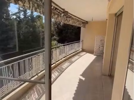 appartement 4 pièces – 136 m² – terrasse – garage – parking