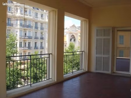 appartement 3 pièces 83 m²