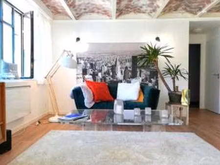 location appartement 2 pièces à vitré (35500) : à louer 2 pièces / 49m² vitré