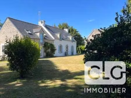 location maison meublé à plomeur (29120) : à louer meublé / 96m² plomeur