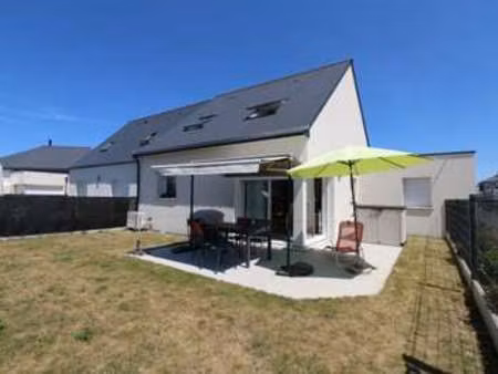 location maison à pordic (22590) : à louer / 97m² pordic