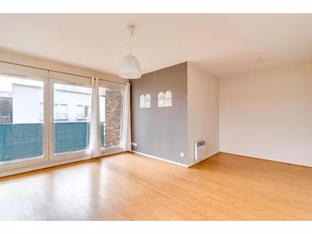 location appartement 2 pièces 42 m² à colombes (92700)  800 €