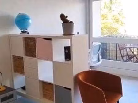 location appartement t1 meublé à nantes (44000) : à louer t1 meublé / 30m² nantes