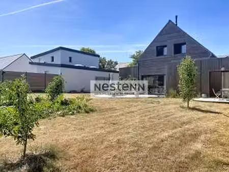 location maison meublé à la turballe (44420) : à louer meublé / 117m² la turballe