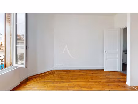 location appartement 2 pièces 30.17 m² à alfortville (94140)  821 €