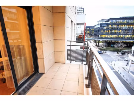 location meublée appartement 1 pièce 24.04 m² à bois-colombes (92270)  817 €