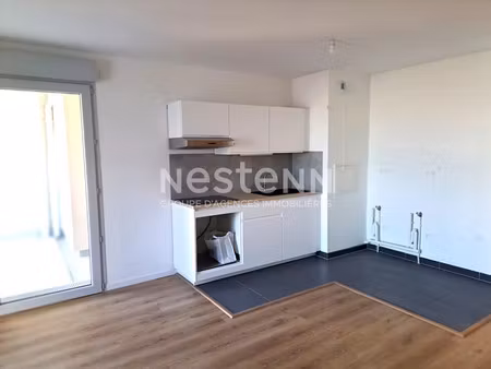 location appartement 3 pièces 65.06 m² à reims (51100)  705 €