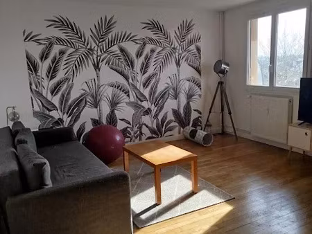 location appartement 3 pièces 68 m² à dijon (21000)  950 €