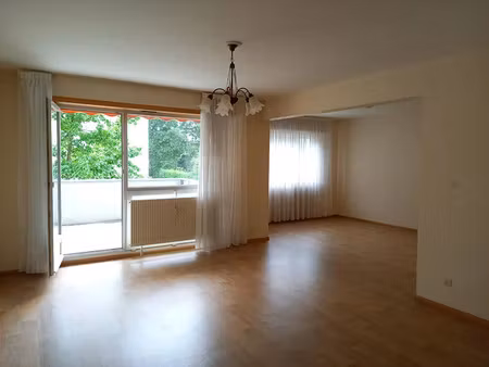 location appartement 4 pièces 95.2 m² à mulhouse (68100)  980 €