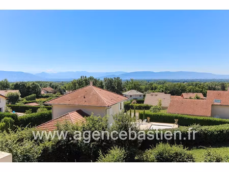 location appartement 2 pièces 46 m² à cessy (01170)  1 140 €