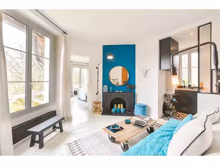location appartement 2 pièces 38 m² à barbizon (77630)  1 100 €