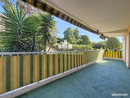 appartement 4 pièces 95 m²
