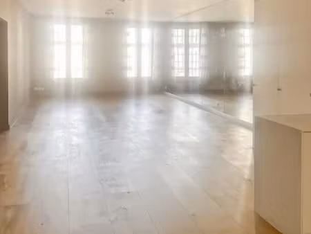 location appartement 4 pièces 123 m² à arras (62000)  1 400 €