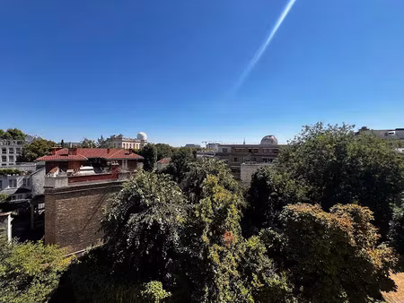 location appartement 1 pièce 36.4 m² à paris 14ème (75014)  1 209 €