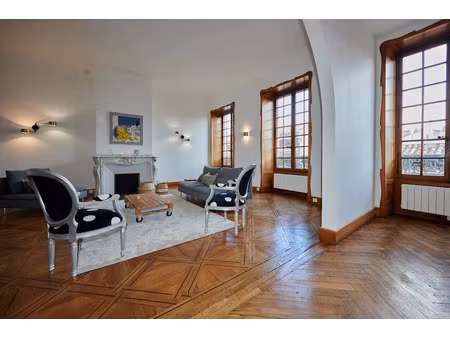 location meublée appartement 4 pièces 142.23 m² à toulouse (31000)  2 490 €