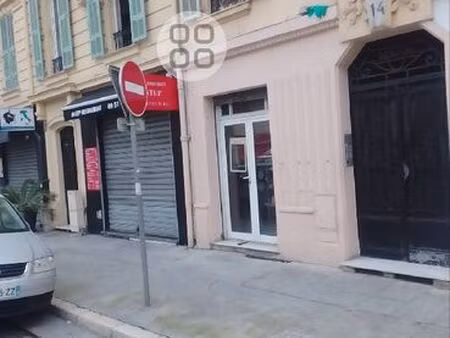bail tout commerce neuf 400