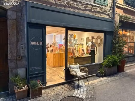 location commercial