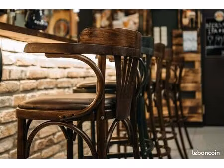 bar  restaurant 133 m² paris