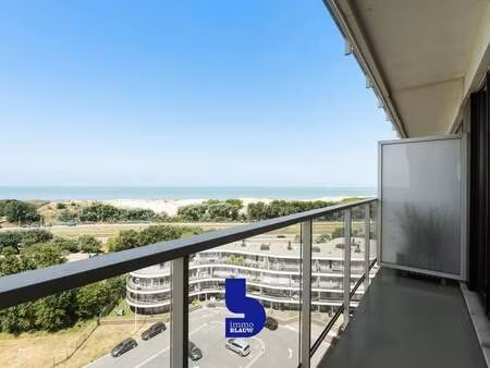 appartement à vendre à bredene € 295.000 (lq5i9) - immo blauw | zimmo