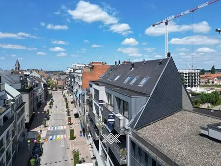 appartement à vendre à deinze € 349.000 (lq5hm) - landbergh | zimmo