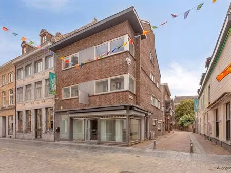 bien professionnel à vendre à maaseik € 325.000 (lq5ht) - janssen nv | zimmo