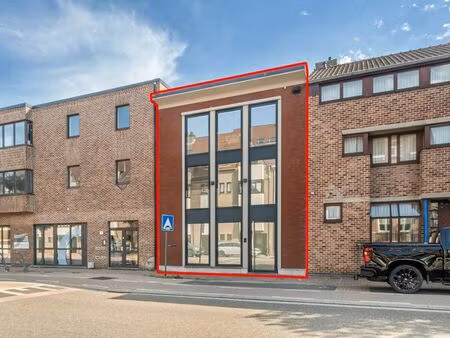 maison à vendre à maaseik € 659.000 (lq5id) - johan telen vastgoed | zimmo