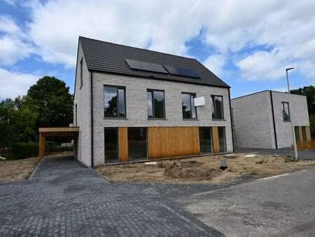 maison à vendre à zandhoven € 521.000 (lq5ha) | zimmo