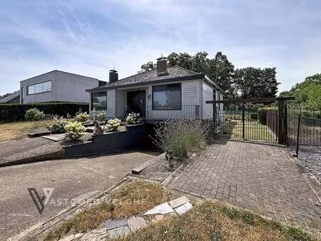 maison à vendre à zonhoven € 339.000 (lq5hi) - vastgoed velghe | zimmo