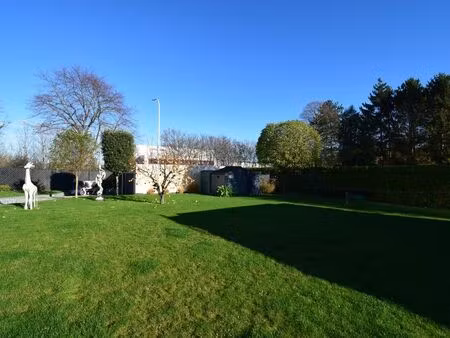 terrain à vendre à zellik € 320.000 (lq5h1) - sybimmo | zimmo