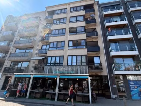 appartement à louer à blankenberge € 850 (lq5et) - caenen - kantoor blankenberge | zimmo