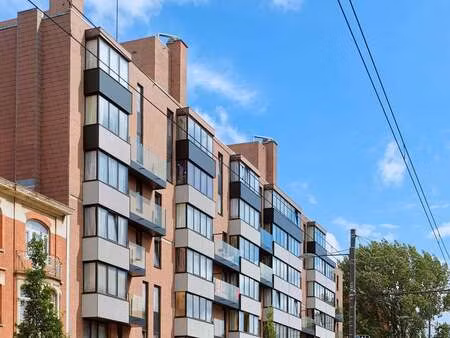 appartement à louer à jette € 1.100 (lq5fo) - home invest belgium | zimmo