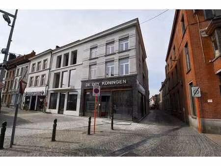 2-slaapkamerappartement op prachtige locatie