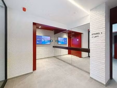 appartement à louer à jette € 790 (lq5ez) - home invest belgium | zimmo