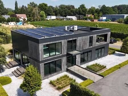 bien professionnel à louer à sint-niklaas € 2.850 (lq5hj) - lancksweerd real estate | zimm