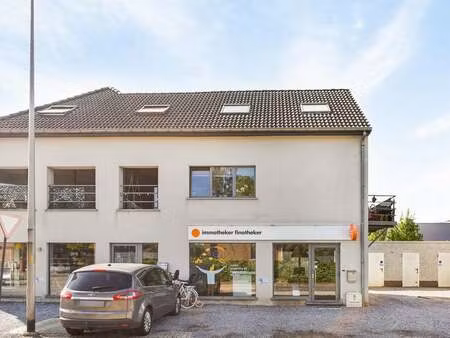 bien professionnel à louer à tessenderlo € 600 (lq5es) - bosman vastgoed | zimmo