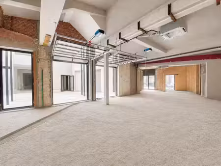 bien professionnel à louer à tournai € 2.900 (lq5ea) - vip immobilier | zimmo