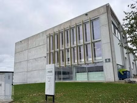 bien professionnel à louer à zaventem € 6.500 (lq5fs) - panorama b2b brussel industrie | z
