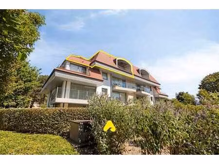 penthouse exclusif avec trois terrasses
