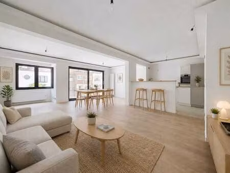 coup de coeur - appartement neuf de 89m² + terrasse