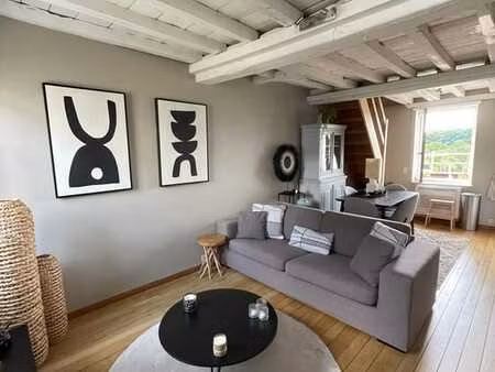 ? à louer – petite maison à maransart (lasne)