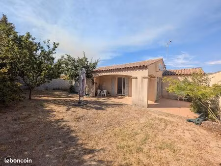 maison 4 pièces 84 m²