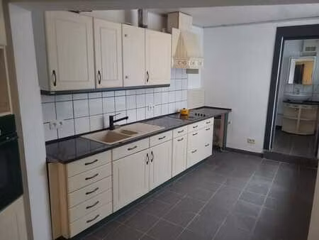 maison à louer péruwelz