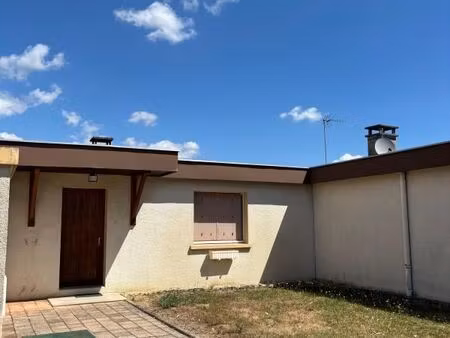 maison 4 pièces 95 m²
