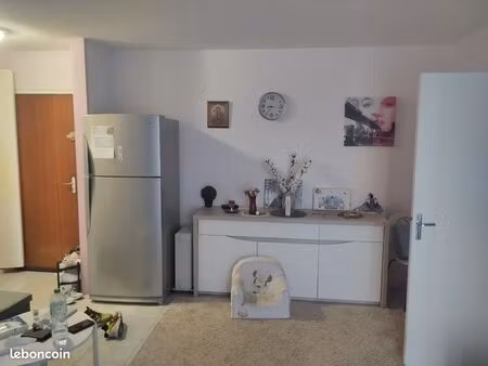 appartement t2