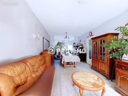 maison 6 pièces 100 m²