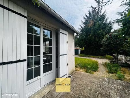 maison 1 pièce 20 m²