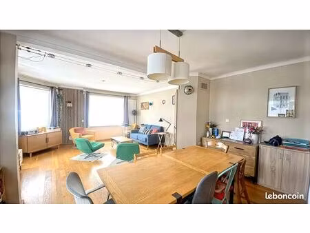 maison 5 pièces 119 m²
