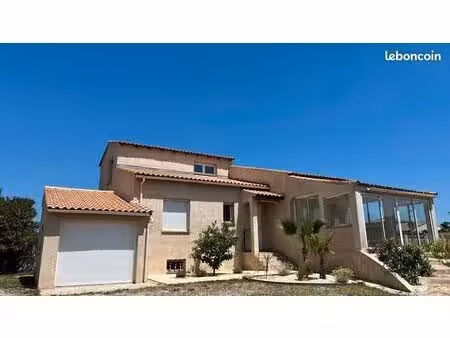 villa 5 pieces 120m2 saint gilles gard