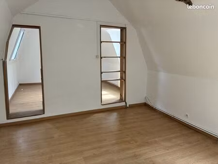 maison 3 pièces 42 m²