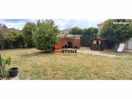 terrain 700 m² saint didier de formans